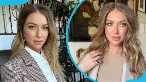 stassi schroeder net worth|Ranking The Vanderpump Rules Cast By Net Worth (From Stassi。